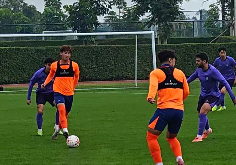 世界杯手机观看app下载-3-0 2-1 1-1 1-0！英博击败铜梁龙！泰山战平天津 鲲城大胜苏超队