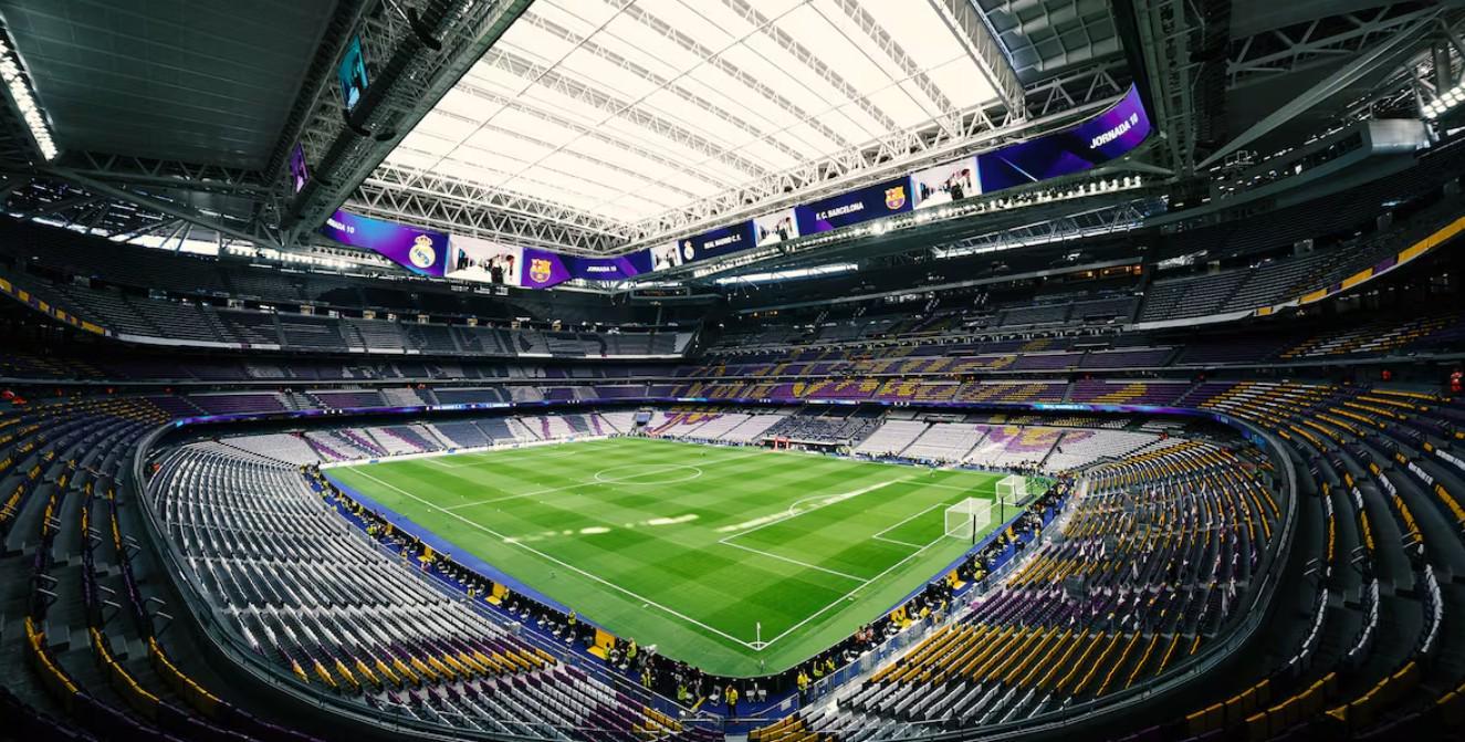 世界杯比赛直播软件-阿斯：老佛爷与FIFA关系密切，2030世界杯决赛将在伯纳乌举行