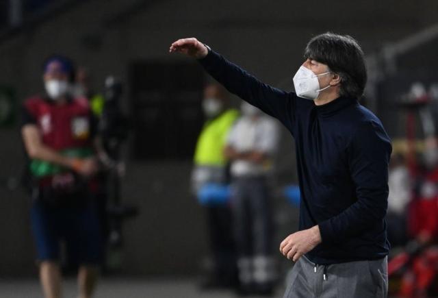 世界杯官方直播客户端下载-勒夫：穆勒回归5月才能定 京多安：5月必须恢复状态