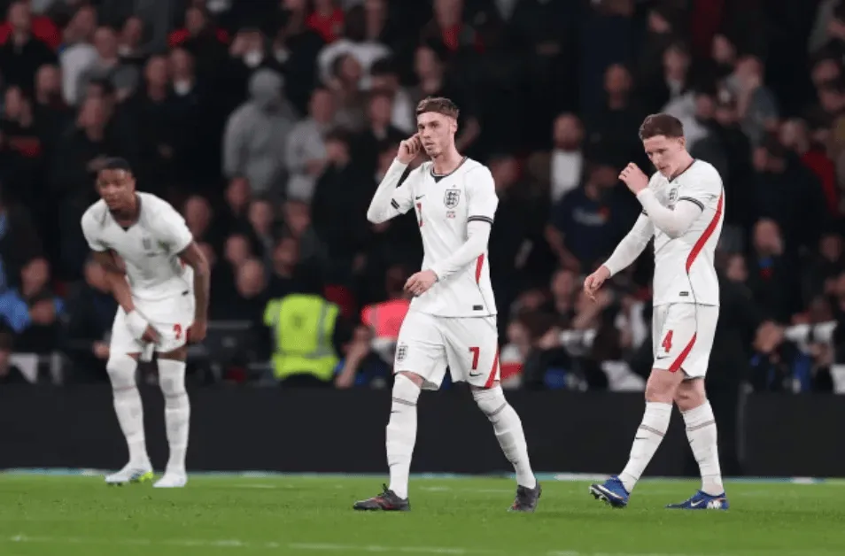 世界杯移动端安装指南-李-迪克森：帕尔默丢球不回追做得不够，福登踢伪9也没奏效