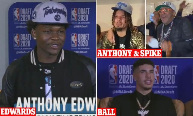 仓促上阵的菜鸟们！怀斯曼迅速入戏冲最佳新秀？